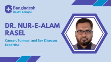 Dr. Nur-E-Alam Rasel