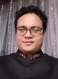 Dr. S.M. Ahamed (Abed) - Rheumatologist