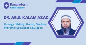 Dr. Abul Kalam Azad