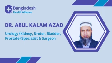 Dr. Abul Kalam Azad