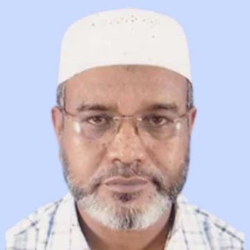 Dr. M. A. Samad - Skin, Allergy, Leprosy, Hair & Sexual Diseases Specialist in Khulna