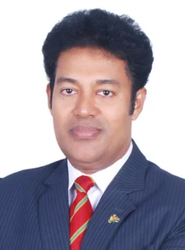 Dr. Shibendu Mistry - Orthopedic Surgeon in Khulna