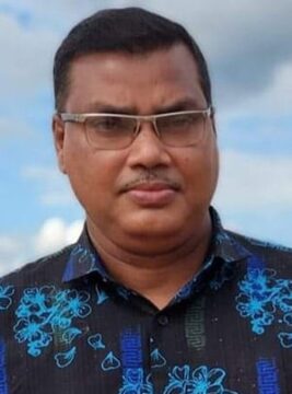 Prof. Dr. Palash Tarafder — Kidney (Nephrology)