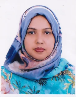 Shamsun Nahar Smrity