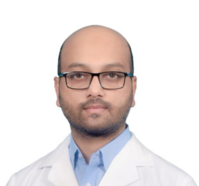 Dr. Md. Ruhul Amin Bhuiyan