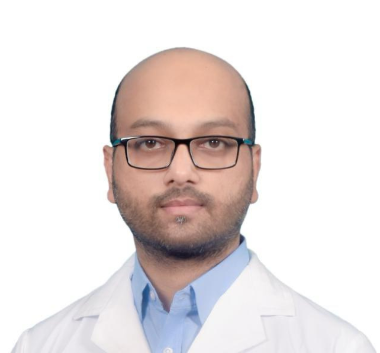 Dr. Md. Ruhul Amin Bhuiyan | Oncologist