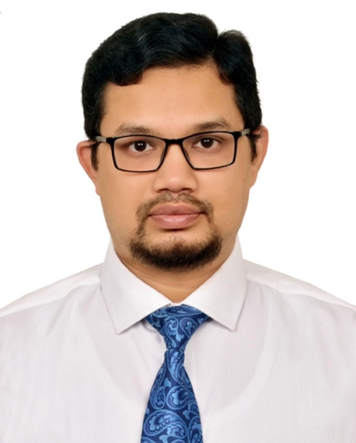 Dr. Syed Shahreor Razzaque - Neurosurgery Specialist