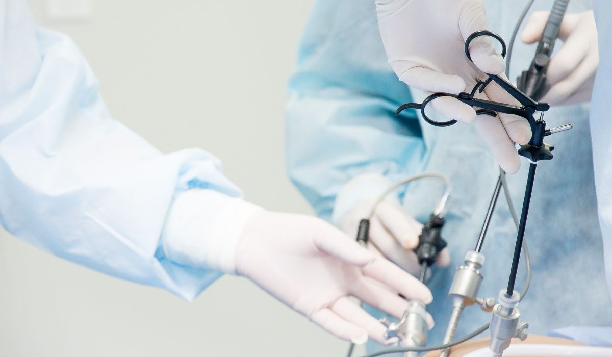 Urologist Common Procedures Performed