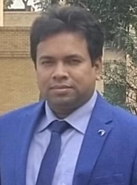 Dr. Abdur Rob - Genaral Laparoscopic Surgeon in Khulna