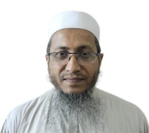 Dr. Ahmed Al-Maruf