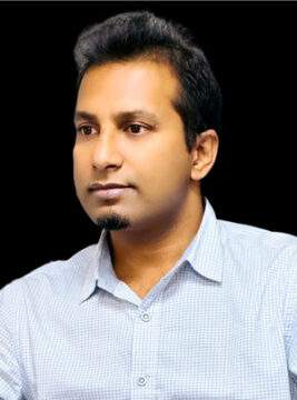 Dr. Alauddin Shikder - Physical Medicine & Rehabilitation Specialist in Khulna