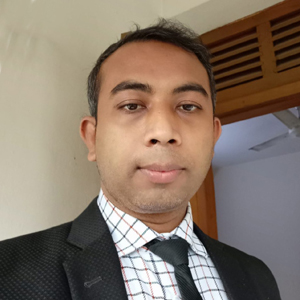 Dr. Bishojit Mondal - Cardiologiest in Khulna