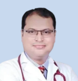 Dr. Biswajit Mondal - Neuromedicine Doctor