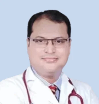 Dr. Biswajit Mondal - Neuromedicine Doctor in Khulna