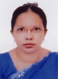 Dr. Eti Saha - Gynecologist in Khulna