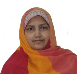 Dr. Farhana Hossain