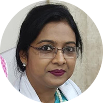 Dr. Farzana Yeasmin Luna - Infertility Specialist and Gynecologist Khulna