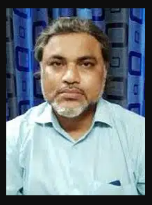 Dr. Goutam Kumar Mukharjee - Orthopedics Specialist & Trauma Surgeon in Khulna