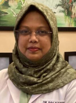 Dr. Ivy Nasrin -Gynecologist in Khulna