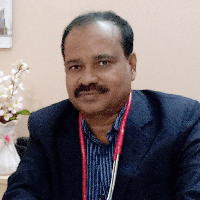 Dr. K. P. Das - Gynecologist in Khulna