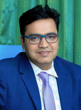 Dr. Kamalesh Saha - Neurosurgery (Brain, Nerve, Spine & Trauma) Specialist Surgeon Khulna