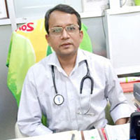 Dr. Kutub Uddin Mollick - Liver Specialist Doctor in Khulna