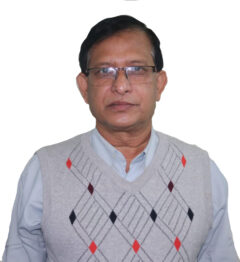 Dr. Md. Alamgir Kabir