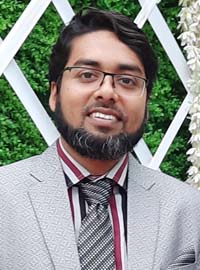 Dr. Md. Faysal Ahmmed - Rheumatologist in Khulna