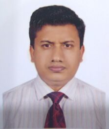 Dr. Md. Mahmudul Hasan