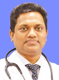 Dr. Md. Riaz Ahmed Hawlader - Specialized Neurosurgeon Khulna