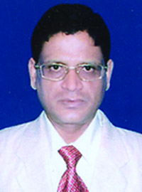 Dr. Md. Shafiquzzaman Siddiqui - Medicine Specialist Doctor in Khulna