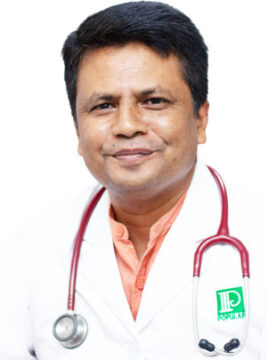 Dr. Md. Zahirul Huq - Medicine Specialist in Khulna