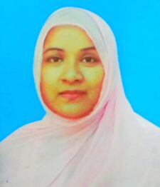 Dr. Mosha Morsheda Khatun