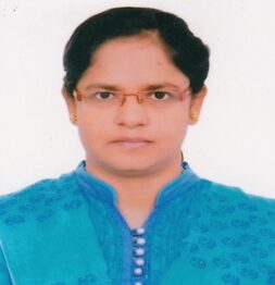 Dr. Mosha Rahima Khatun