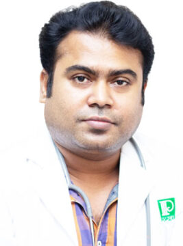 Dr. Mrinal Kanti Sana - Medicine and Diabetes Specialist in Khulna