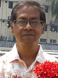 Dr. Mrinal Kanti Sarker - Cancer Specialist in Khulna
