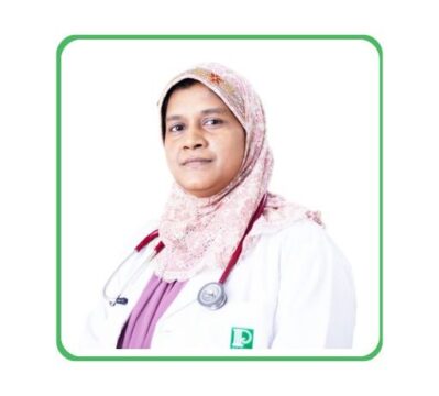Dr. Mst. Parul Akter - Gynecologist in Khulna