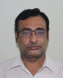 Dr. Narayan Prasad Sanyal