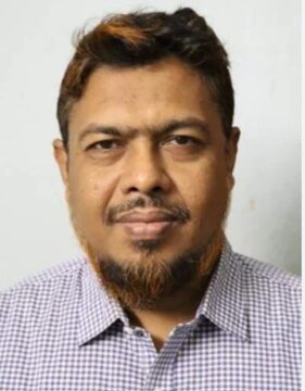 Dr. Nirapod Mondol - Child and Adolescent Specialist in Khulna