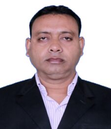 Dr. Probir Kumar Das