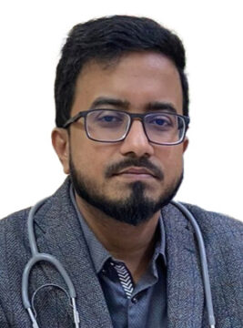 Dr. S. M. Anwar Hossain - Medicine Specialist in Khulna