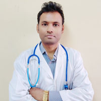 Dr. Sahadeb Kumar Das - Pediatric Surgery Specialist in Khulna
