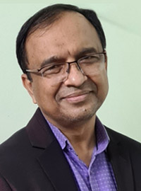 Dr. Shahidul Hassan Shaheen - Gastroenterology Specialist in Khulna
