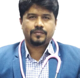 Dr. Sharup Chandra Poddar - Medicine Specialist & Hematologist