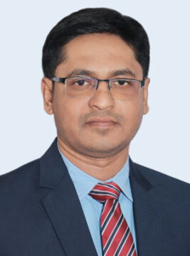 Dr. Subrata Kumar Mondal - General, Laparoscopic, Breast & Colorectal Surgeon in Khulna