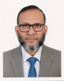 Dr. Syed Amanul Islam