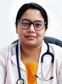 Dr. Tahmida Khanam - Medicine Specialist in Khulna