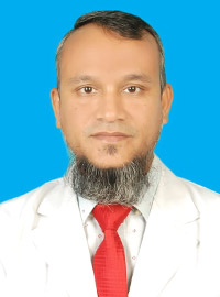 Dr. Tazrul Islam Taz - Urology Specialist in Khulna