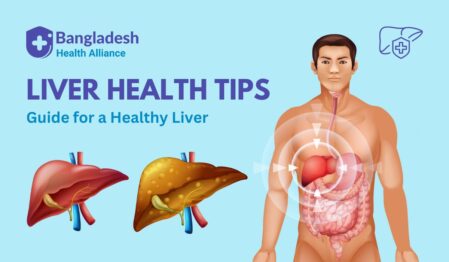 Liver Health Tips