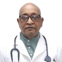 Prof. Dr. Liakat Hossain Tapan - Cardiology Specialist in Khulna